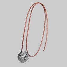 PULSANTE PER BATTERIA TIPO