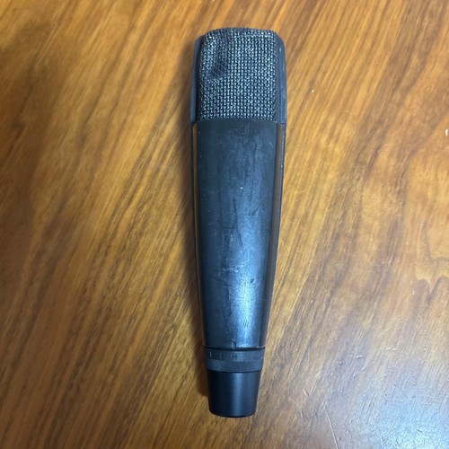 Microfono dinamico sennheiser - dinamico,