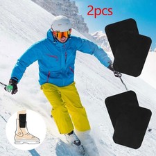 2 Pezzi Parastinchi Da