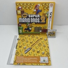 New Super Mario Bros 2 Gioco