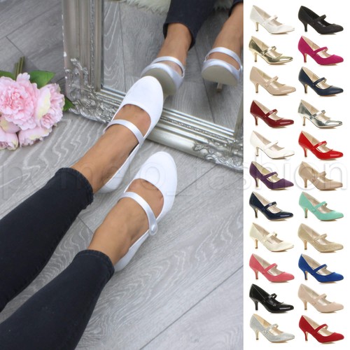 Donna scarpe décolleté - dÉcolletÉ, tacco