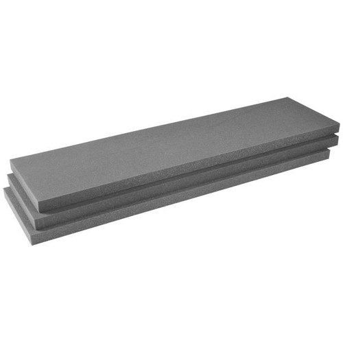 Peli case 1750 schiuma - case, di