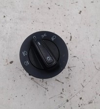 BLOCCO COMANDI LUCI per SKODA FABIA (NJ) (01/15>04/19<) 1.4 TDI (55KW) SW