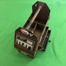 Cassetta da campo aereo