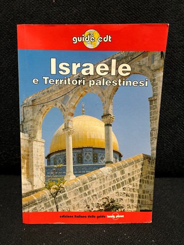 Guide edt israele e - edt,
