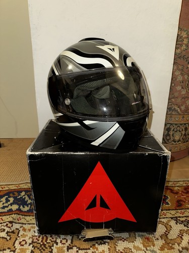 Casco dainese per moto taglia - dainese,