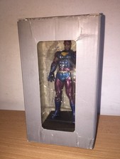 Eaglemoss supereroi marvel - supereroi,