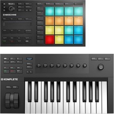Native Instruments MACCHINA
