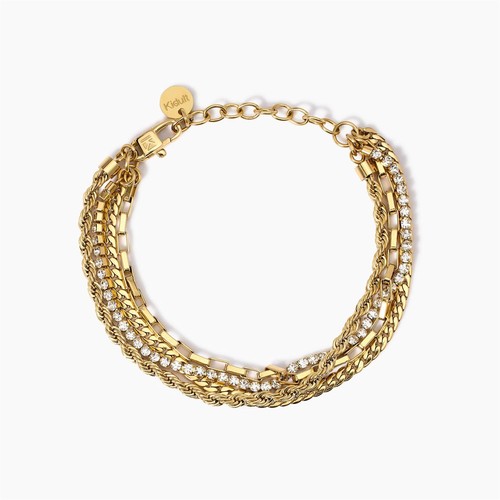 Bracciale kidult donna - bracciale, style