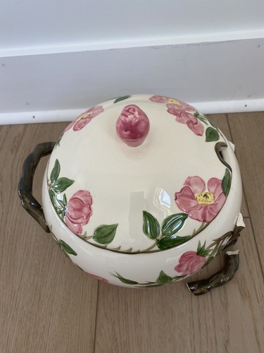 Zuppiera coperchio - e,
