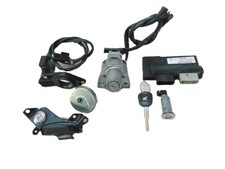 Kit chiavi chiave contatto centralina HONDA SILVER WING 400 2009 2010