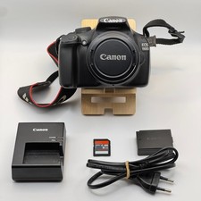 Fotocamera Reflex Canon EOS