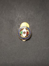 Spilla Federazione Italiana