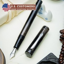 Pilot – 90th Anniversary Toki Raden (1918 – 2008) - Fountain Pen - Nib M 18K