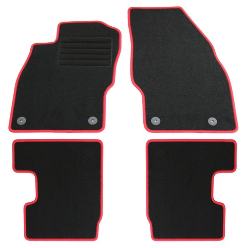 Set tappetini per opel - set,