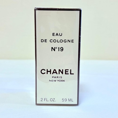 Chanel 19 eau - chanel, n°19
