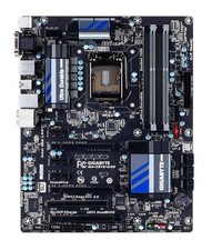 Gigabyte GA-Z87X-D3H Rev.1.0