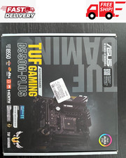 Asus TUF GAMING B550M-PLUS -