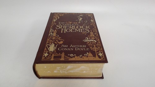 The complete sherlock - the,