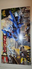 LEGO® THE LEGO® NINJAGO®