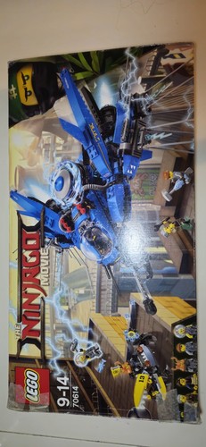 Lego the ninjago - lego®, ninjago®