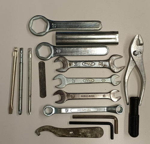 Honda 1100 sc05 ma3 sc08 - ma3,