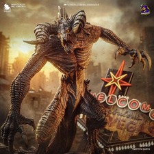 Figure Deathclaw - Fallout -