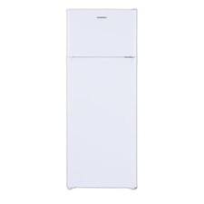 Frigorifero 206 litri Doppia