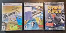 Flight Simulator X - 3 DVD