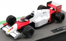 1/43 EDICOLA - McLAREN - F1
