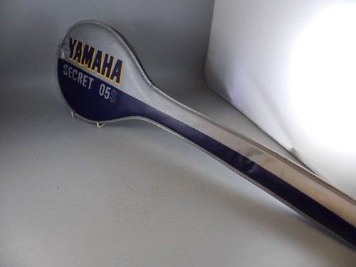 Racchetta squash yamaha - da,