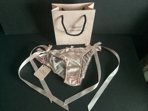 Cravatta agent provocateur - cravatta,
