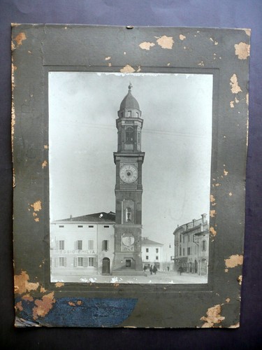 Grande fotografia originale - grande,