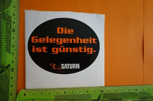 Alter aufkleber hifi video - alter,