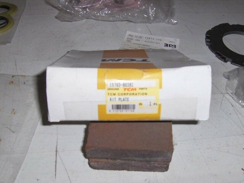 Tcm fd70z7 fd70z8 kit - tcm,