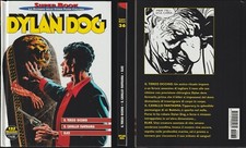 DYLAN DOG SUPERBOOK 36 TERZO