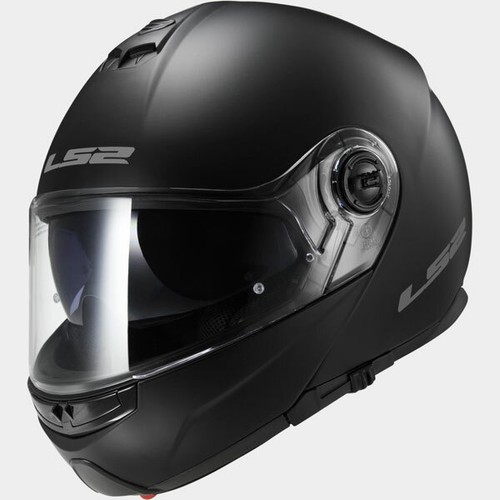 Casco modulare ls2 strobe - casco,