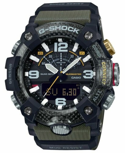 Orologio uomo casio shock - casio, g-shock
