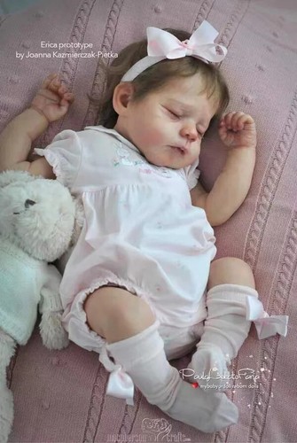 Pollici reborn baby - pollici,