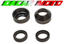 KIT PARAOLI FORCELLA E PARAPOLVERE 33X46X10.5 PER Suzuki GN 250 1994 1995 1996