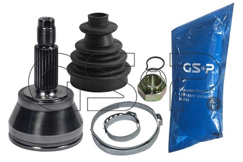 818015 gsp kit - kit, giunti,