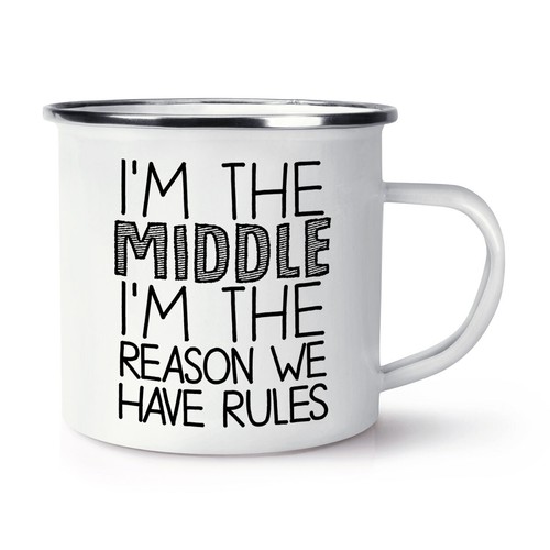 The centrale reason - i'm,