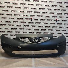 PARAURTI ANTERIORE per TOYOTA