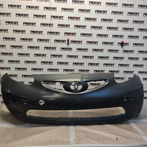 Paraurti anteriore per - per, toyota