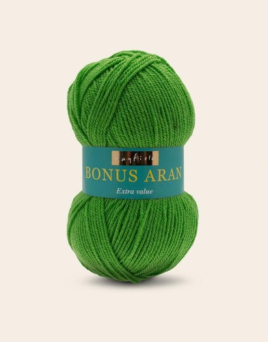 Sirdar hayfield bonus aran - sirdar,