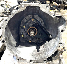 RICAMBI USATI, CAMBIO MANUALE