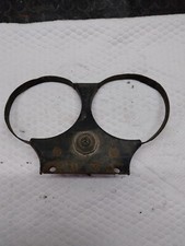 laverda 750 sf piastra porta strumenti 