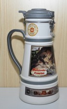 Boccale Birra Ceramica vuoto 2