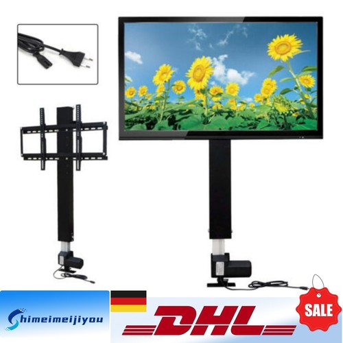 Sollevatore elettrico - sollevatore, tv