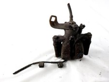 34216785612 PINZA FRENO POSTERIORE DESTRA MINI COOPER CABRIO R57 1.6 D 82KW 6M 2